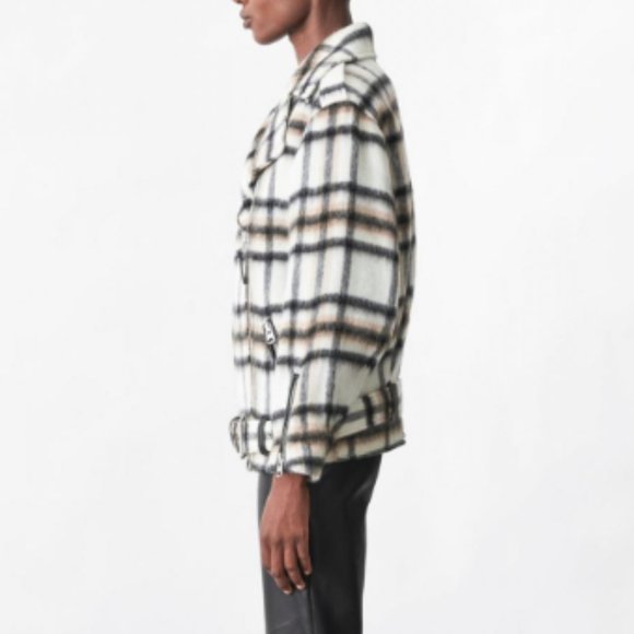 NWT Mackage Gracie Jacket - Picture 13 of 14